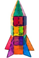Picasso Tiles 32pc Rocket Set