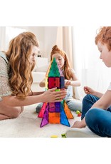 Picasso Tiles 32pc Rocket Set