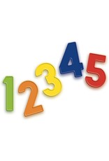 Magnetic Numbers