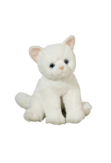Winnie the White Cat 10"