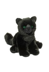 Salem the Black Cat 12"
