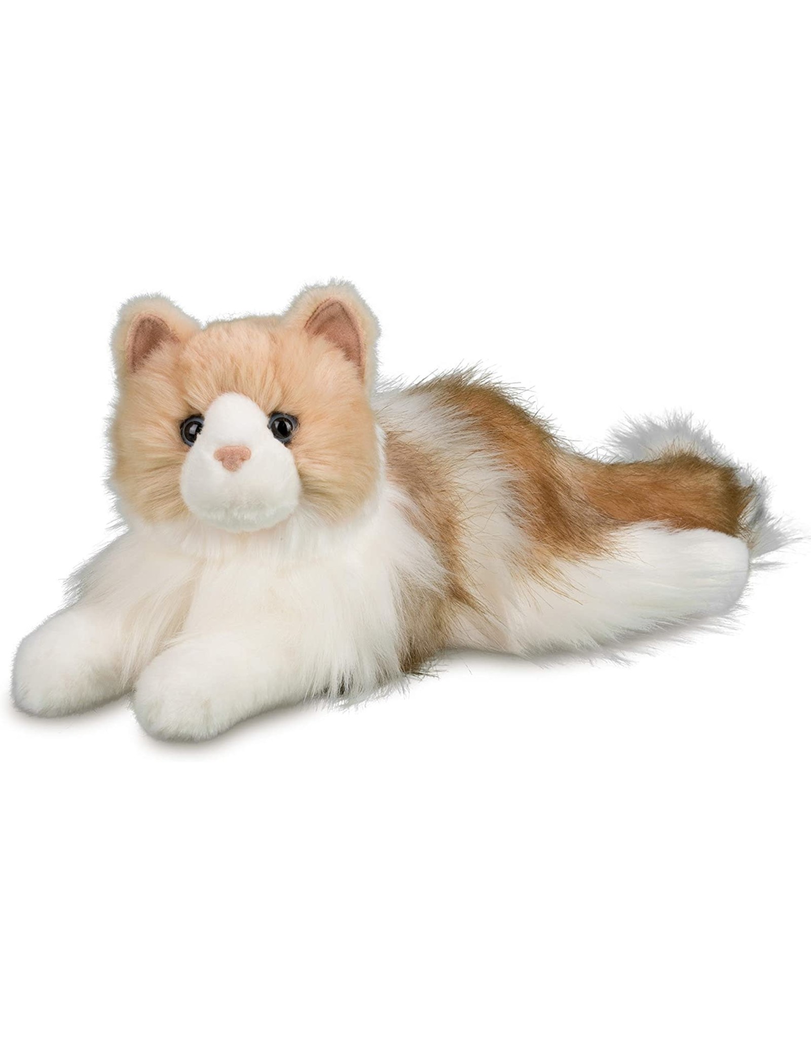 Kiki the Ragdoll Cat 15"