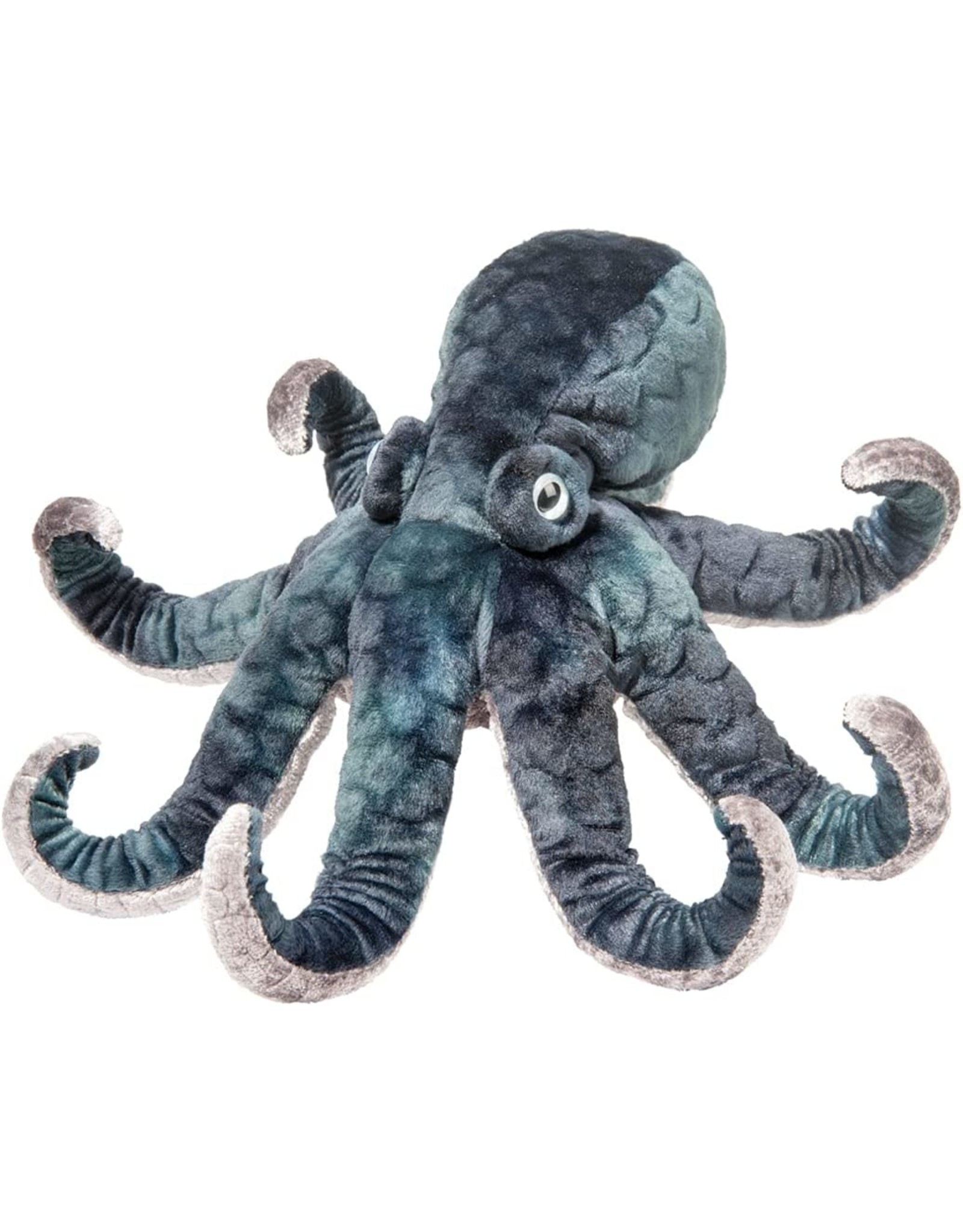 Winky the Octopus 17"