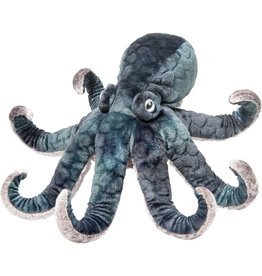 Winky the Octopus 17"