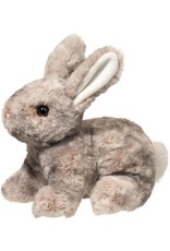 Tyler the Gray Bunny 7"
