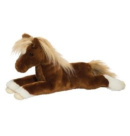 Wrangler the Chestnut Horse 17"