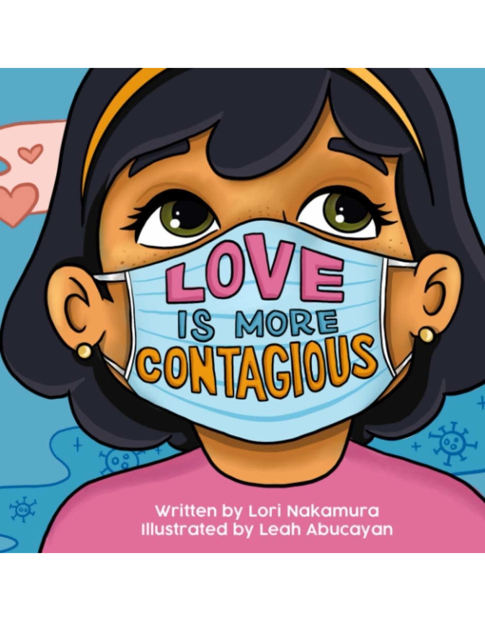 Love is More Contagious