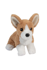 Cheekie the Corgi 9.5"