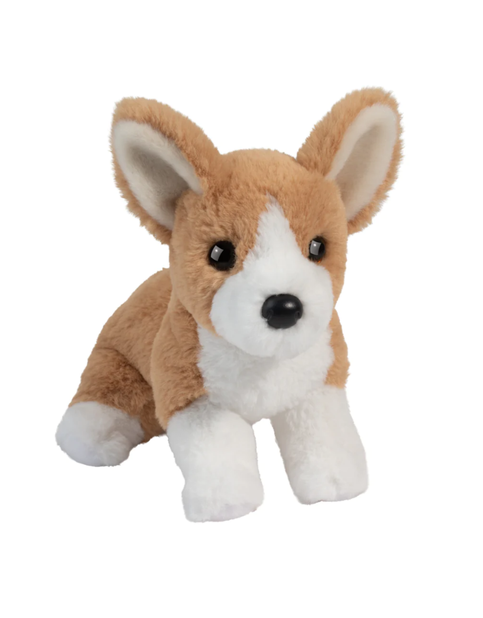 Cheekie the Corgi 9.5"