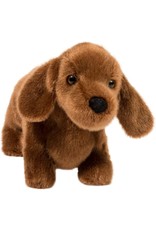 Dilly the Dachshund 8" Dilly the Dachshund 8"