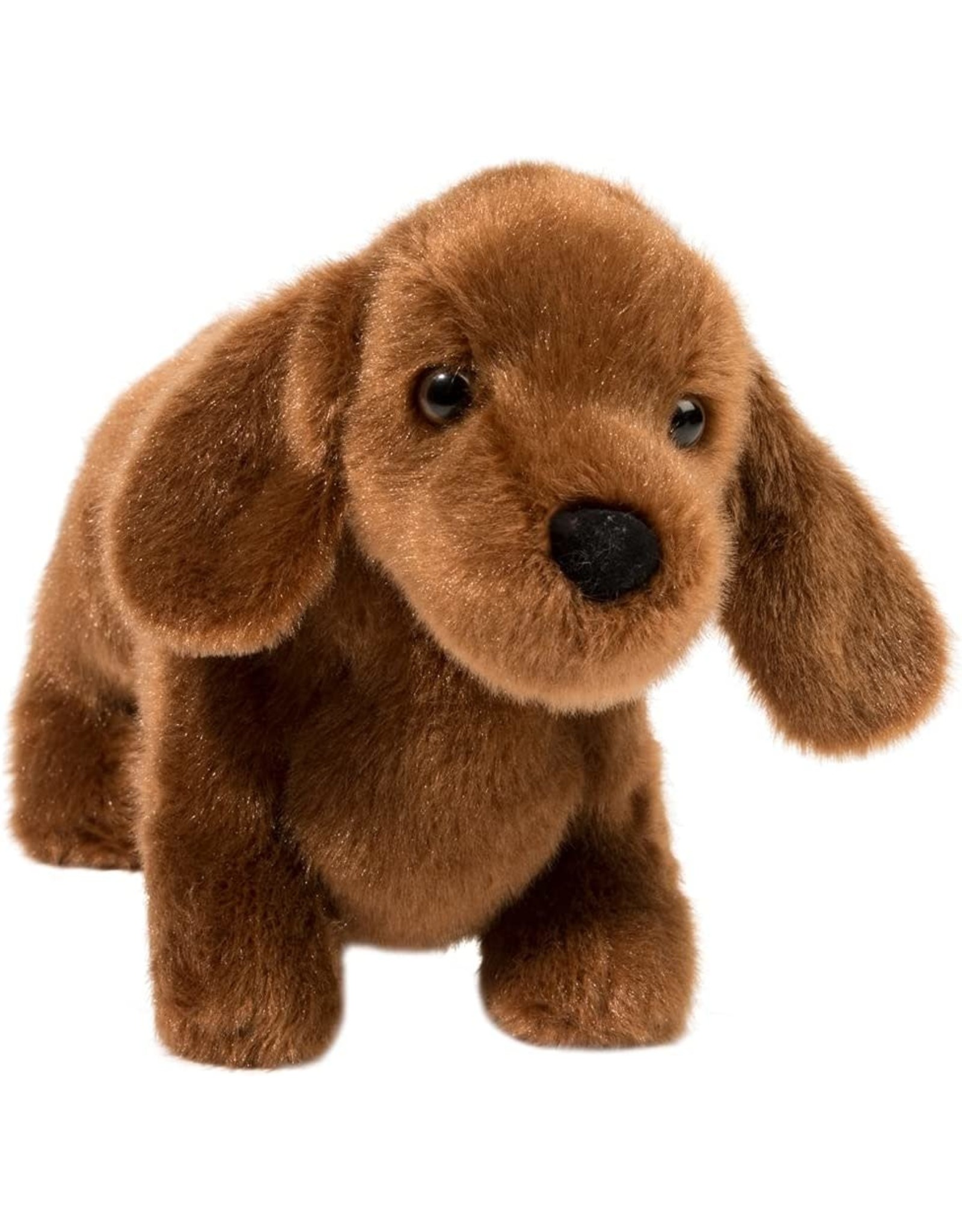 Dilly the Dachshund 8"