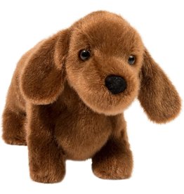 Dilly the Dachshund 8"