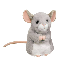 Monty Mouse 5.5"