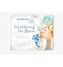 Weathering the Storm Book - Resilience