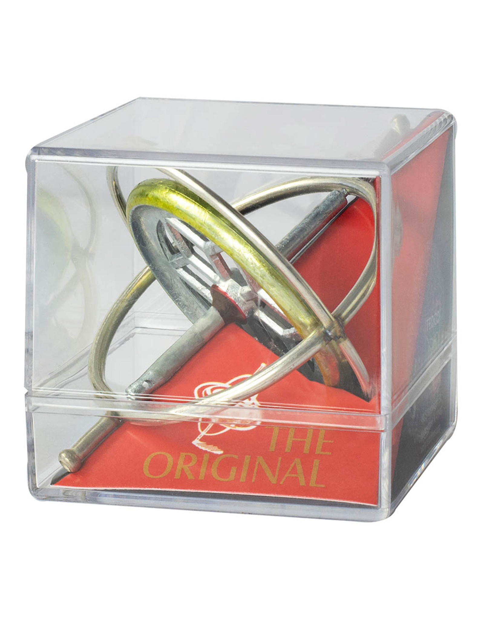 The Original Gyroscope