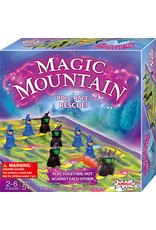 Magic Mountain