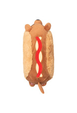 Dachshund Hot Dog Snackers Squishable