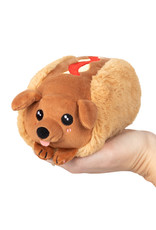 Dachshund Hot Dog Snackers Squishable