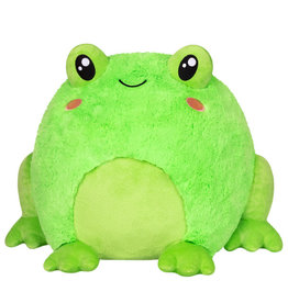 Frog Squishable