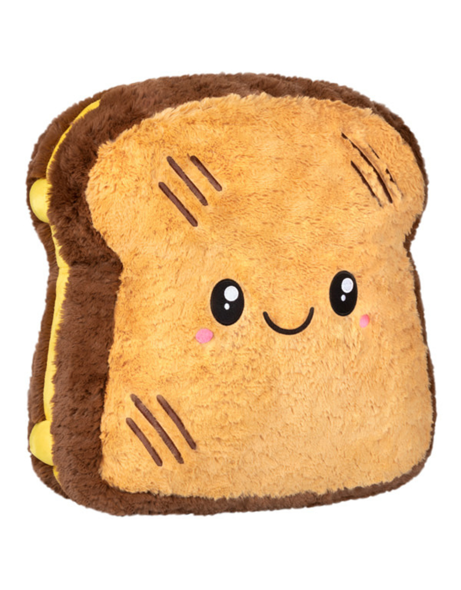 Gourmet Grilled Cheese Squishable