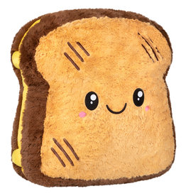Gourmet Grilled Cheese Squishable