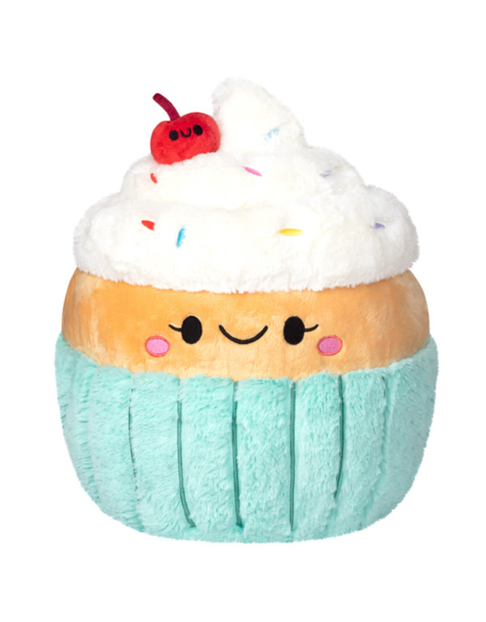 Madame Cupcake Squishable