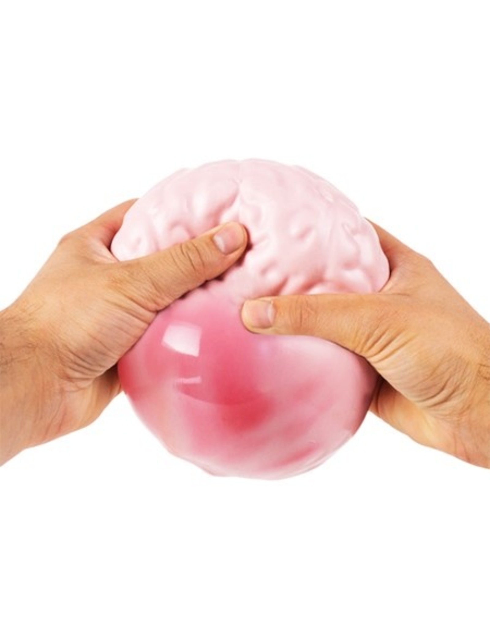 Giant Brain Ball