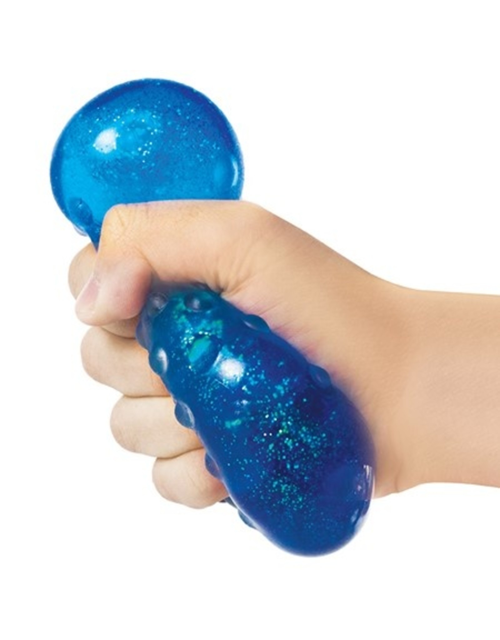 Bumpy Gel Ball