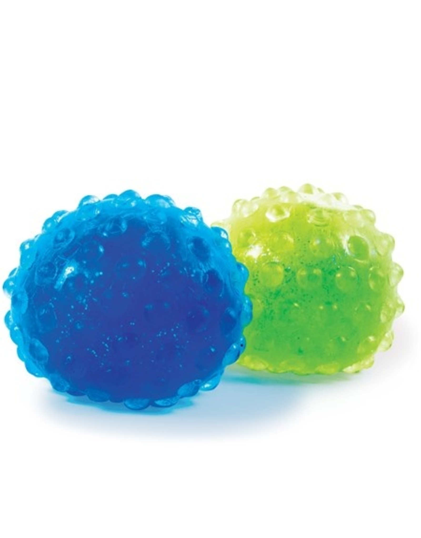 Bumpy Gel Ball