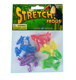 Stretch Frogs