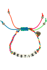 Besties Bright Bracelet