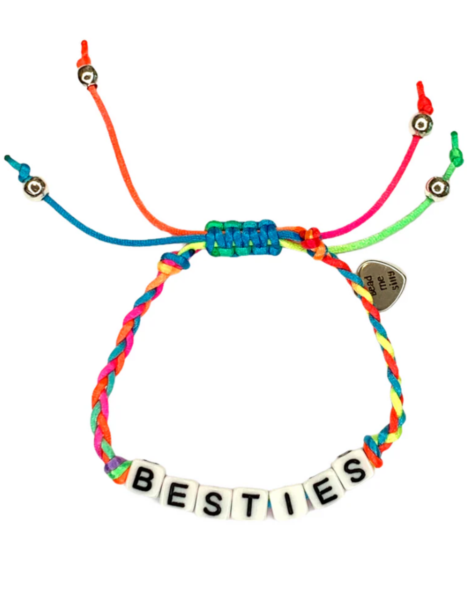 Besties Bright Bracelet
