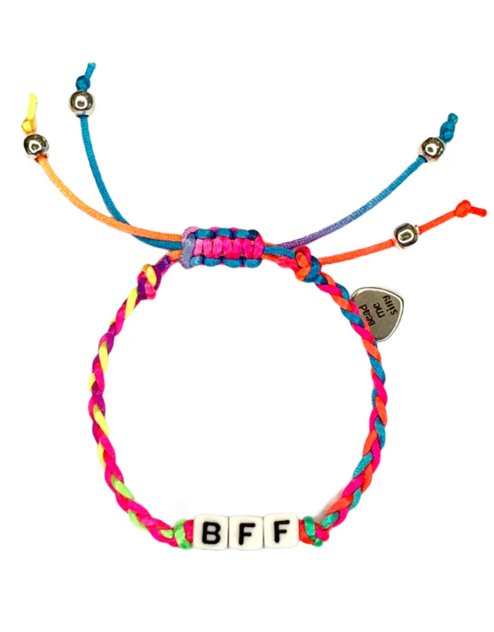 BFF Bright Bracelet
