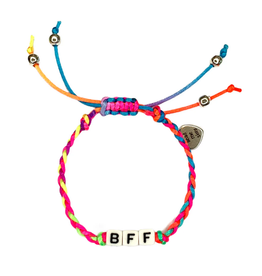 BFF Bright Bracelet