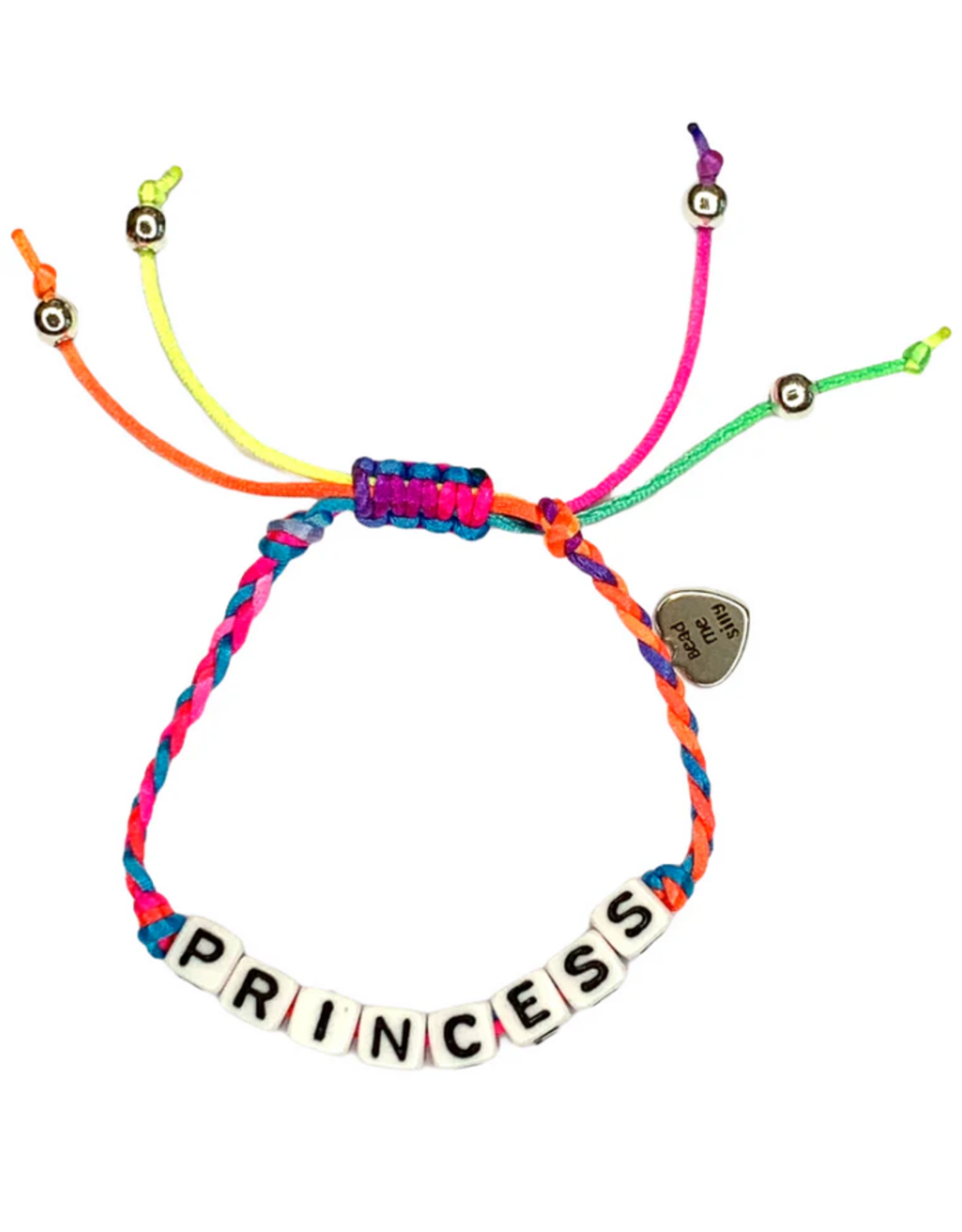 Princess Bright Bracelet