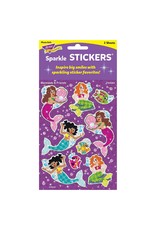 Mermaids & Friends Stickers