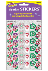 Christmas Joys Stickers