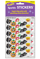 Halloween Sparkles Stickers Halloween Sparkles Stickers