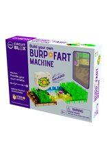 Circuit Blox Burp 'N Fart Machine