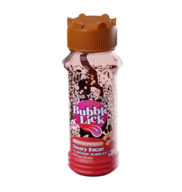Bacon Edible Bubbles