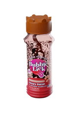 Edible Bacon Bubbles for Pets & Kids