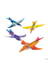 Dinosaur Glider