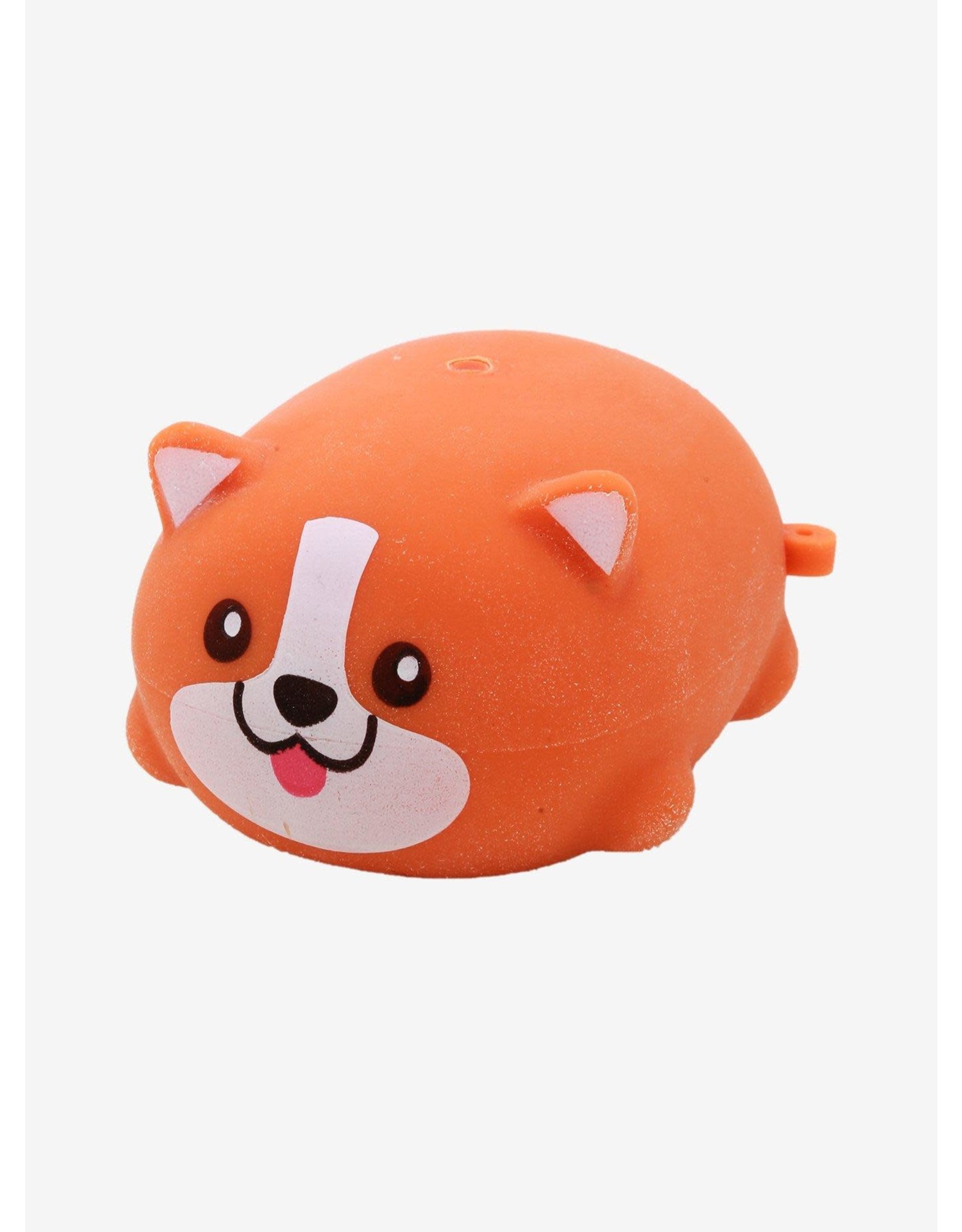 Corgi hot sale squishy toy