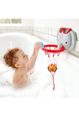 Bath Time Basketball Elephant Pal