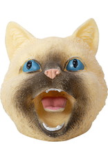 Cat Hand Puppet
