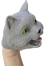 Cat Hand Puppet