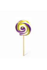 Halloween Lollipop Asst.