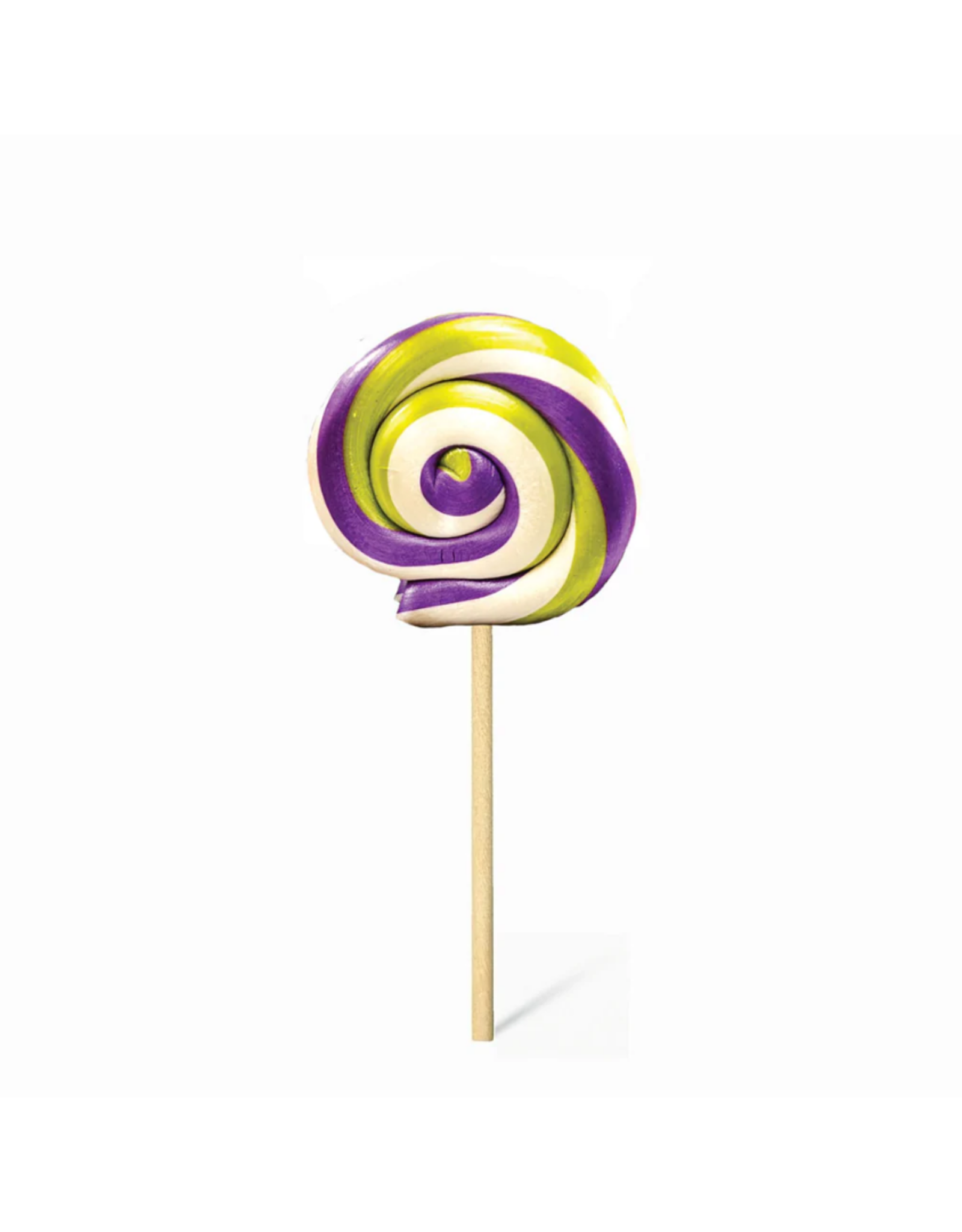 Halloween Lollipop Asst.