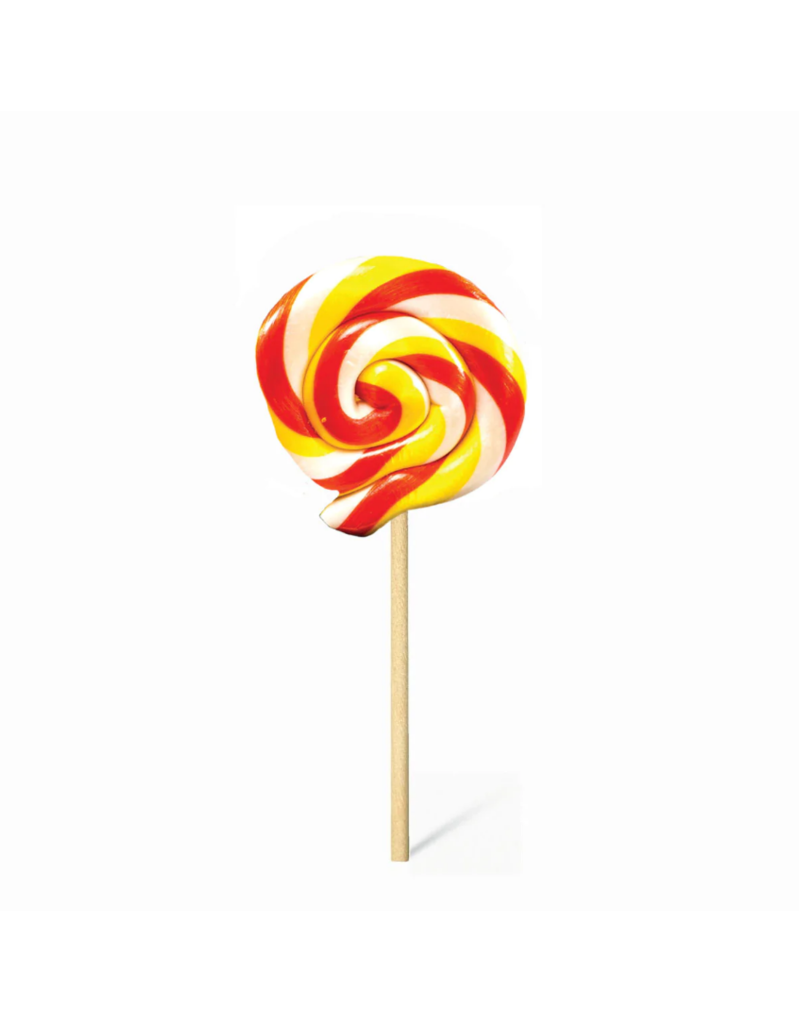 Halloween Lollipop Asst.
