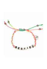Besties Pastel Bracelet
